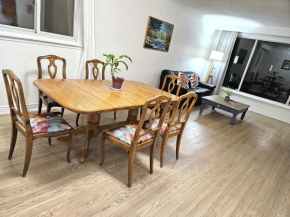 Charming detached house near the airport